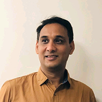 Anuj Jain